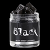 Sød lakrids - Black liquorice